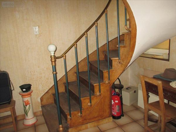 Maison à vendre à Conflans-sur-Lanterne en Haute-Saône (70800), ref : CP/E75