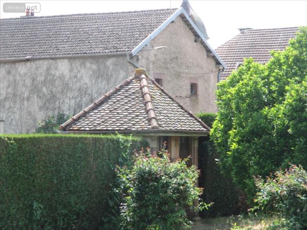 Maison à vendre à Conflans-sur-Lanterne en Haute-Saône (70800), ref : CP/E75