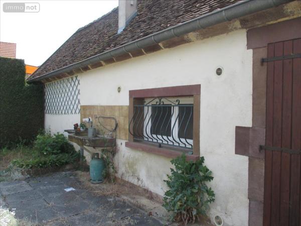 Maison à vendre à Conflans-sur-Lanterne en Haute-Saône (70800), ref : CP/E75