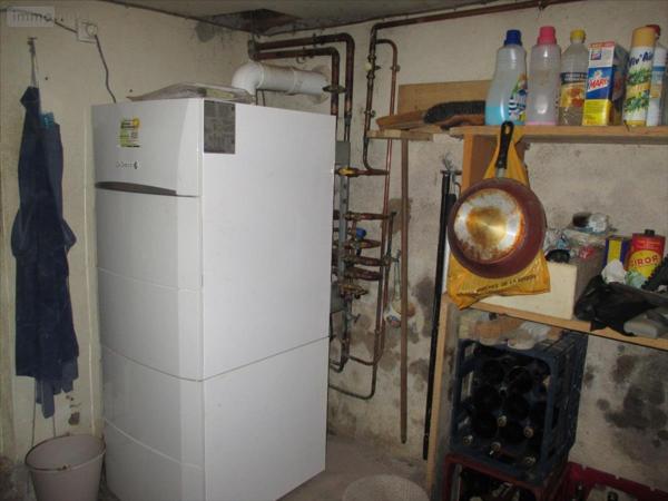 Maison à vendre à Conflans-sur-Lanterne en Haute-Saône (70800), ref : CP/E75