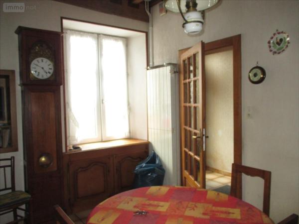 Maison à vendre à Conflans-sur-Lanterne en Haute-Saône (70800), ref : CP/E75