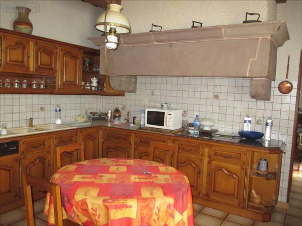 Maison à vendre à Conflans-sur-Lanterne en Haute-Saône (70800), ref : CP/E75