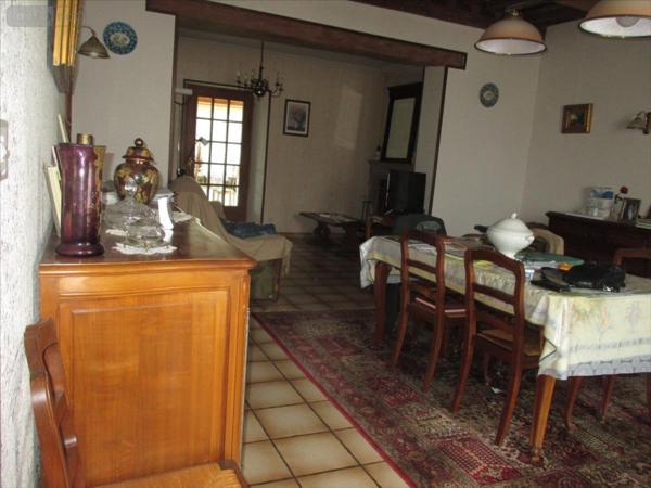 Maison à vendre à Conflans-sur-Lanterne en Haute-Saône (70800), ref : CP/E75