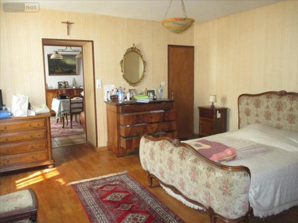 Maison à vendre à Conflans-sur-Lanterne en Haute-Saône (70800), ref : CP/E75