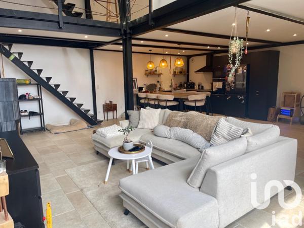 Maison à vendre 5 pièces 226 m² Volvic