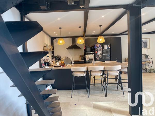 Maison à vendre 5 pièces 226 m² Volvic