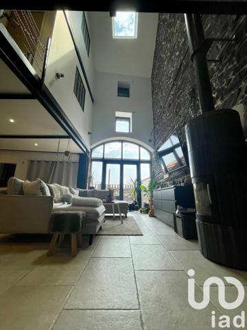 Maison à vendre 5 pièces 226 m² Volvic