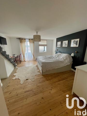 Maison à vendre 5 pièces 226 m² Volvic