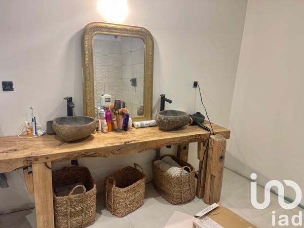 Maison à vendre 5 pièces 226 m² Volvic