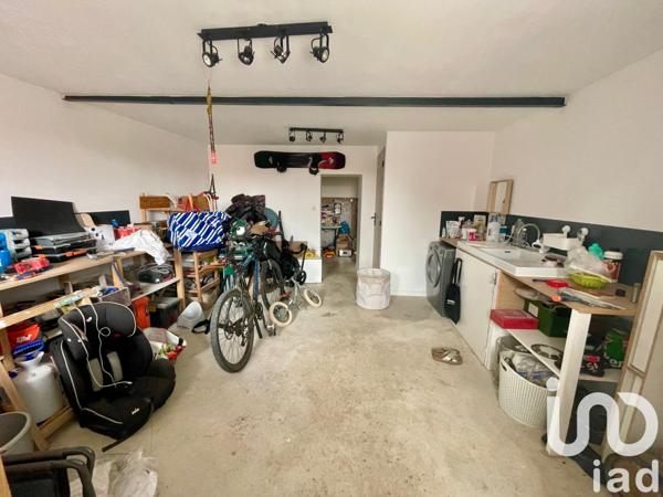 Maison à vendre 5 pièces 226 m² Volvic