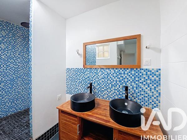 Appartement à vendre 4 pièces 74 m² Toulouse