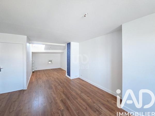 Appartement à vendre 4 pièces 74 m² Toulouse