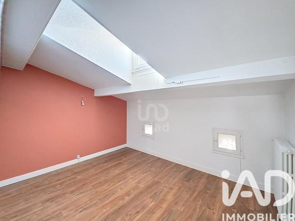 Appartement à vendre 4 pièces 74 m² Toulouse