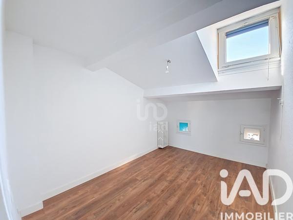 Appartement à vendre 4 pièces 74 m² Toulouse