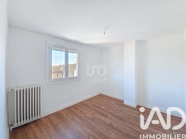 Appartement à vendre 4 pièces 74 m² Toulouse