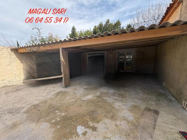 Villa Ales 8 pièce(s) 165 m2