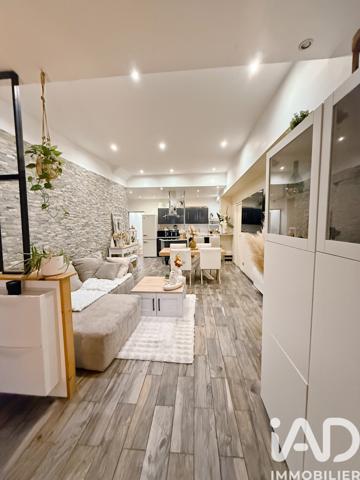 Appartement à vendre 4 pièces 78 m² Eu