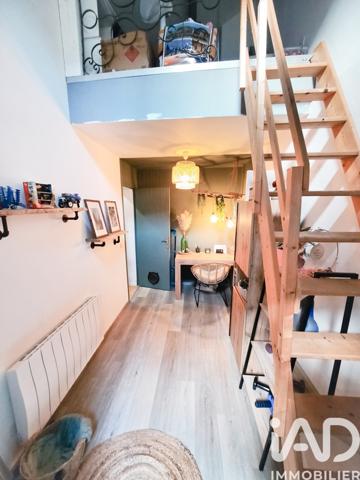 Appartement à vendre 4 pièces 78 m² Eu