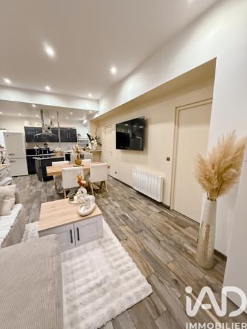 Appartement à vendre 4 pièces 78 m² Eu