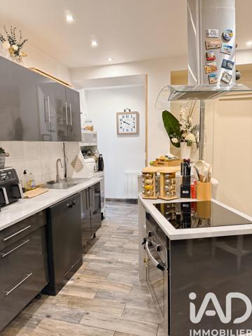 Appartement à vendre 4 pièces 78 m² Eu