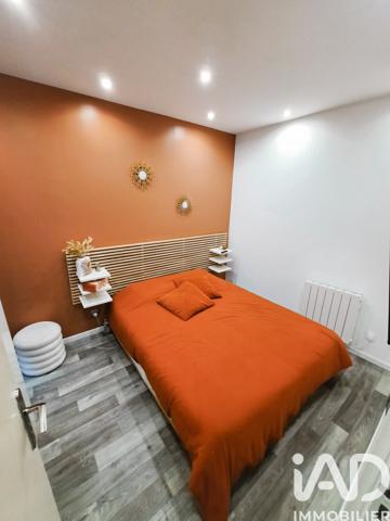 Appartement à vendre 4 pièces 78 m² Eu