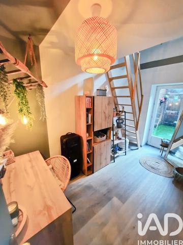 Appartement à vendre 4 pièces 78 m² Eu