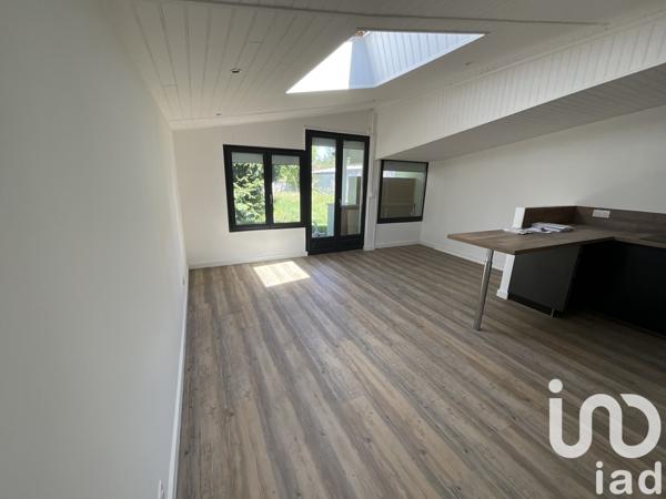 Appartement à vendre 3 pièces 59 m² Pau