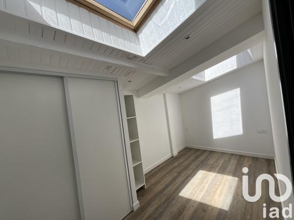 Appartement à vendre 3 pièces 59 m² Pau