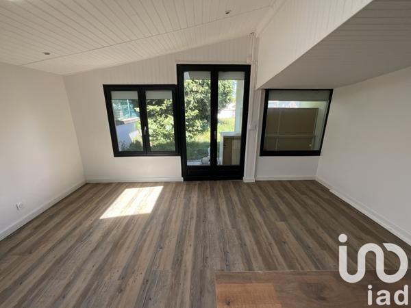 Appartement à vendre 3 pièces 59 m² Pau