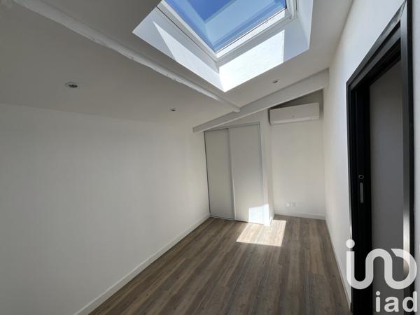 Appartement à vendre 3 pièces 59 m² Pau