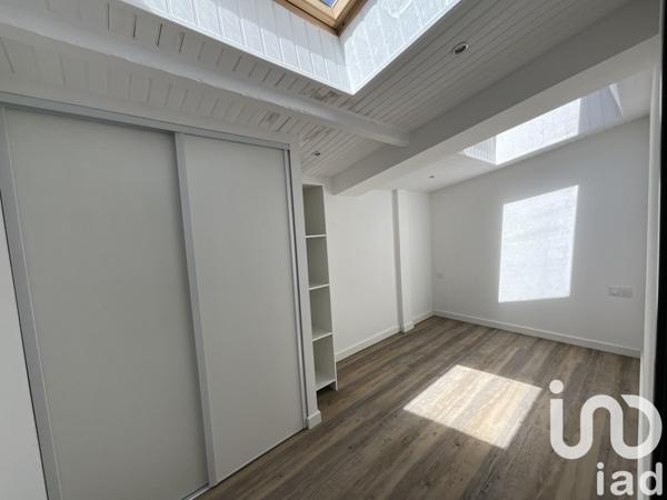 Appartement à vendre 3 pièces 59 m² Pau