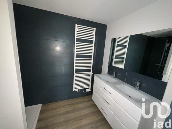 Appartement à vendre 3 pièces 59 m² Pau