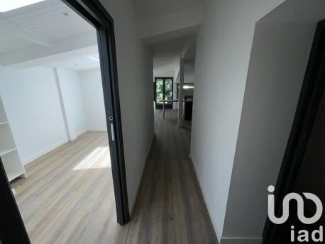 Appartement à vendre 3 pièces 59 m² Pau