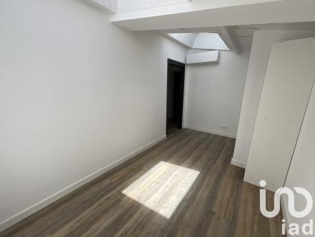 Appartement à vendre 3 pièces 59 m² Pau
