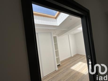 Appartement à vendre 3 pièces 59 m² Pau