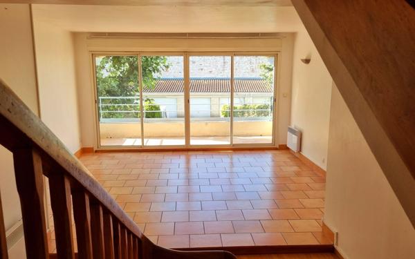 Appartement à louer    3 pièces • 76 m2 Albi