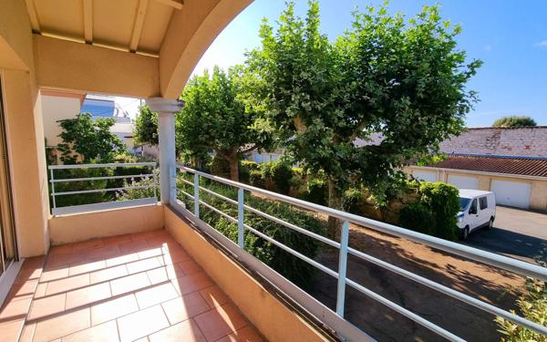 Appartement à louer    3 pièces • 76 m2 Albi