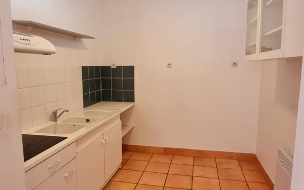 Appartement à louer    3 pièces • 76 m2 Albi