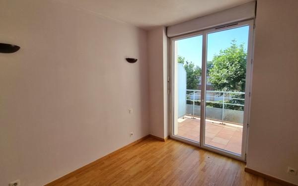 Appartement à louer    3 pièces • 76 m2 Albi