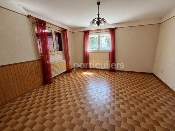 Vente
                Appartement83 m² - 3 Pièces -
                    USTARITZ (64480)