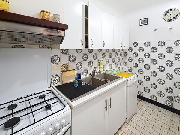 Vente
                Appartement83 m² - 3 Pièces -
                    USTARITZ (64480)