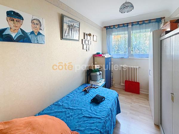 Vente
                Appartement83 m² - 3 Pièces -
                    USTARITZ (64480)