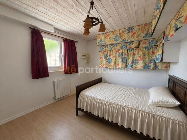 Vente
                Appartement83 m² - 3 Pièces -
                    USTARITZ (64480)