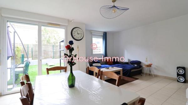 Maison à vendre 4 pièces de 82 m²