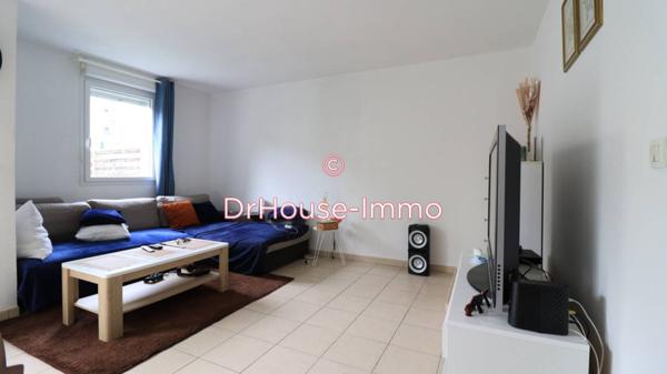 Maison à vendre 4 pièces de 82 m²