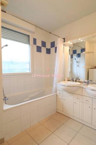 Maison à vendre 4 pièces de 82 m²