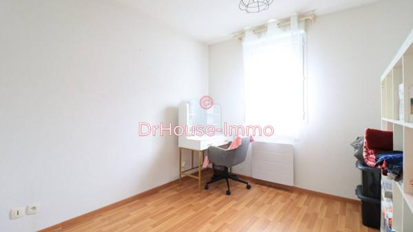 Maison à vendre 4 pièces de 82 m²