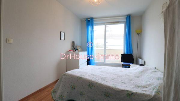 Maison à vendre 4 pièces de 82 m²