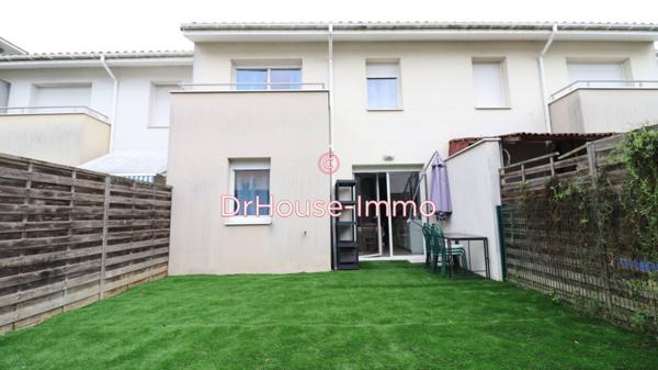 Maison à vendre 4 pièces de 82 m²