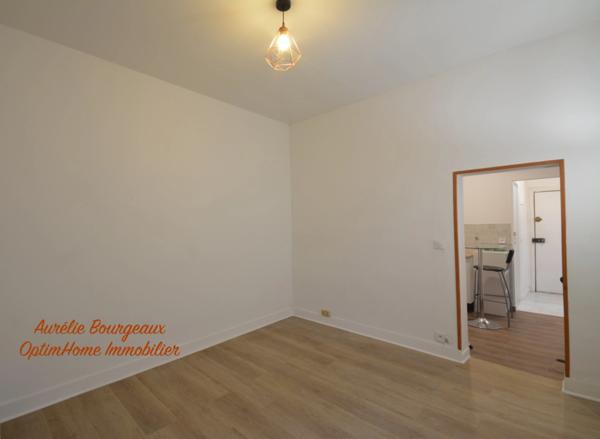 Appartement hyper-centre 26 m2 EVREUX (27)